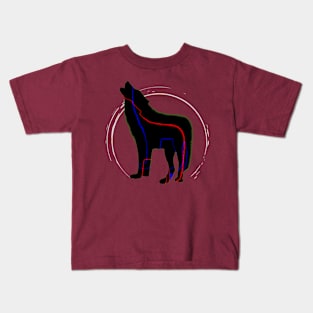 Wolf Kids T-Shirt